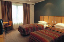 Travelodge Bankstown - Hervey Bay Accommodation 4