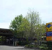 Sydney Hills Holiday Park - Hervey Bay Accommodation
