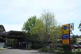 Sydney Hills Holiday Park - Hervey Bay Accommodation 0