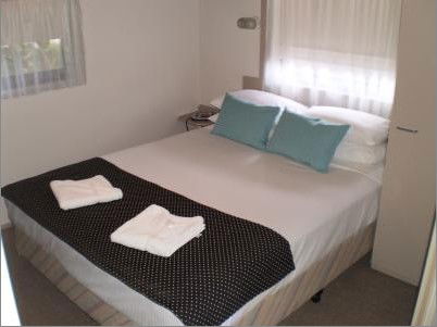Sydney Hills Holiday Park - Hervey Bay Accommodation 2