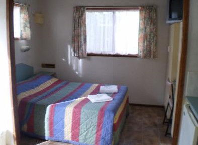 Sydney Hills Holiday Park - Hervey Bay Accommodation 3