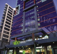 Vibe Hotel North Sydney - Hervey Bay Accommodation