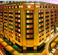 Rydges World Square Sydney - Hervey Bay Accommodation