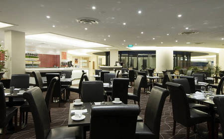 Rydges World Square Sydney - Hervey Bay Accommodation 3