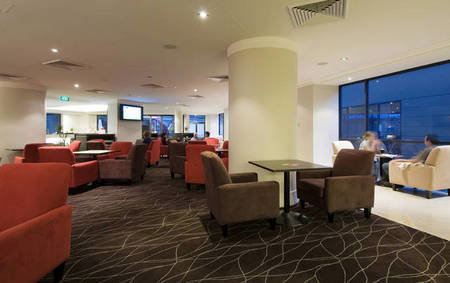 Rydges World Square Sydney - Hervey Bay Accommodation 4