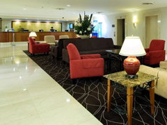 Rydges World Square Sydney - Hervey Bay Accommodation 5