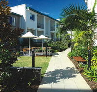 Medina Classic Chippendale - Hervey Bay Accommodation