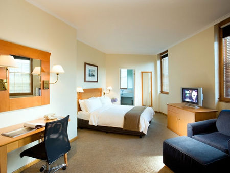 World Square NSW Hervey Bay Accommodation