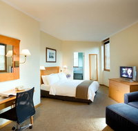 Holiday Inn Old Sydney - Hervey Bay Accommodation