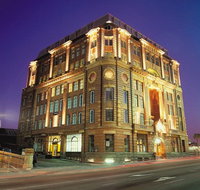 Adina Apartment Hotel Sydney Central - Hervey Bay Accommodation