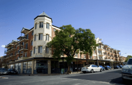 City South Apartments - Hervey Bay Accommodation
