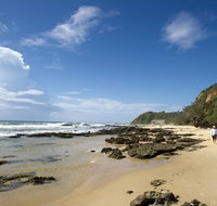 Nambucca Headland Holiday Park - Hervey Bay Accommodation
