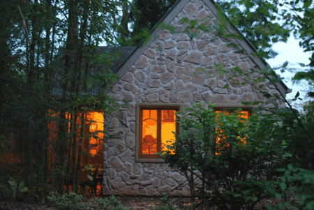 Witches Falls Cottages - Hervey Bay Accommodation
