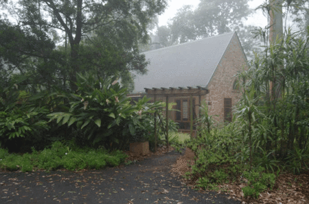 Witches Falls Cottages - Tourism Hervey Bay 1