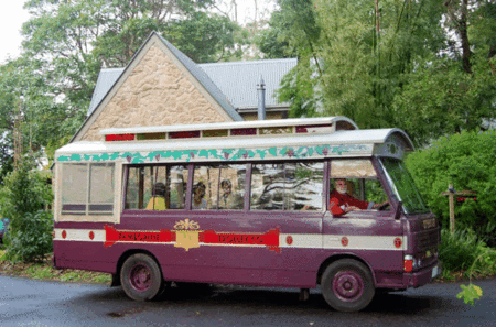 Witches Falls Cottages - thumb 5