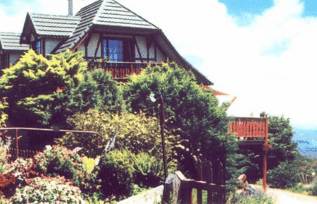 Christel and Tony's Chalet - Hervey Bay Accommodation