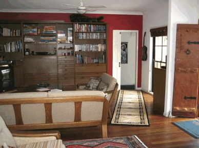 Villa Della Rosa Bed and Breakfast - Hervey Bay Accommodation