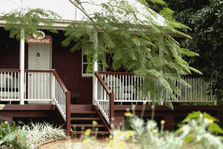 Lisson Grove - Hervey Bay Accommodation