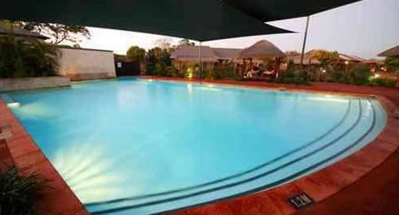The Frangipani Cable Beach - Hervey Bay Accommodation 3