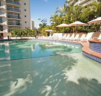 Palazzo Colonnades - Hervey Bay Accommodation
