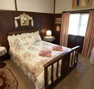Fernleigh Cottages  Country Barn - Hervey Bay Accommodation