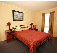 Atwood Motor Inn - Hervey Bay Accommodation