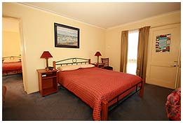 Atwood Motor Inn - Hervey Bay Accommodation 0