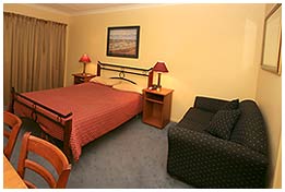 Atwood Motor Inn - Hervey Bay Accommodation 2