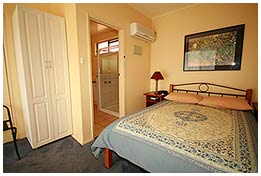 Atwood Motor Inn - Hervey Bay Accommodation 3