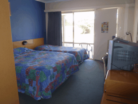 Kalgoorlie Overland Motel - Hervey Bay Accommodation 3