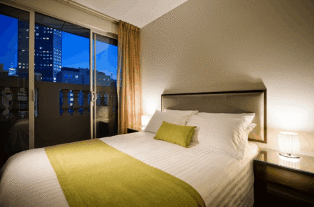 Miller Apartments Adelaide - Hervey Bay Accommodation