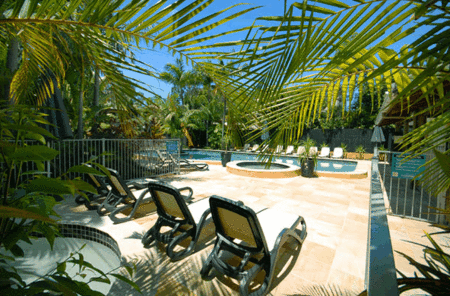 Noosa Village River Resort - Hervey Bay Accommodation