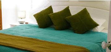 Sanctuary Lake Apartments - Hervey Bay Accommodation