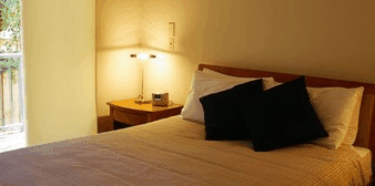 Sanctuary Lake Apartments - Hervey Bay Accommodation 1