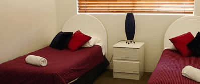 Sanctuary Lake Apartments - Hervey Bay Accommodation 2