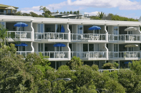 Sunshine Vista - Hervey Bay Accommodation 0