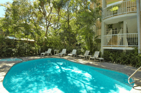 Sunshine Vista - Hervey Bay Accommodation 1