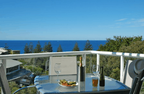 Sunshine Vista - Hervey Bay Accommodation 3