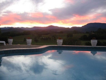 Attunga Park Country Retreat - Hervey Bay Accommodation 1