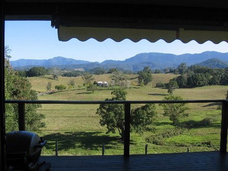 Attunga Park Country Retreat - Hervey Bay Accommodation 2