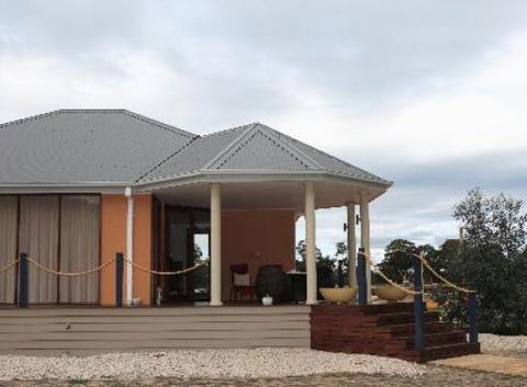 Aurora Cottages - Hervey Bay Accommodation 4
