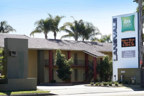 Ibis Styles Sydney Lansvale - Hervey Bay Accommodation 0