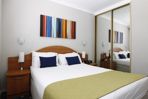 Ibis Styles Sydney Lansvale - Hervey Bay Accommodation 1