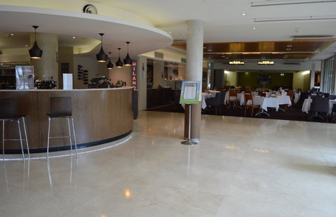 Ibis Styles Sydney Lansvale - Hervey Bay Accommodation 2
