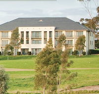 Yarra Valley Lodge - Hervey Bay Accommodation