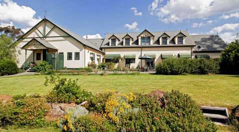 Melba Lodge - Hervey Bay Accommodation 1