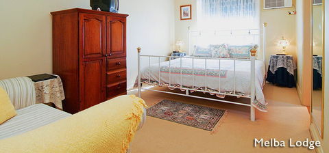 Melba Lodge - Hervey Bay Accommodation 2