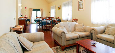 Melba Lodge - Hervey Bay Accommodation 3