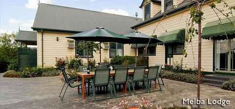 Melba Lodge - Hervey Bay Accommodation 4