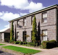 Victoria House Portland - Hervey Bay Accommodation